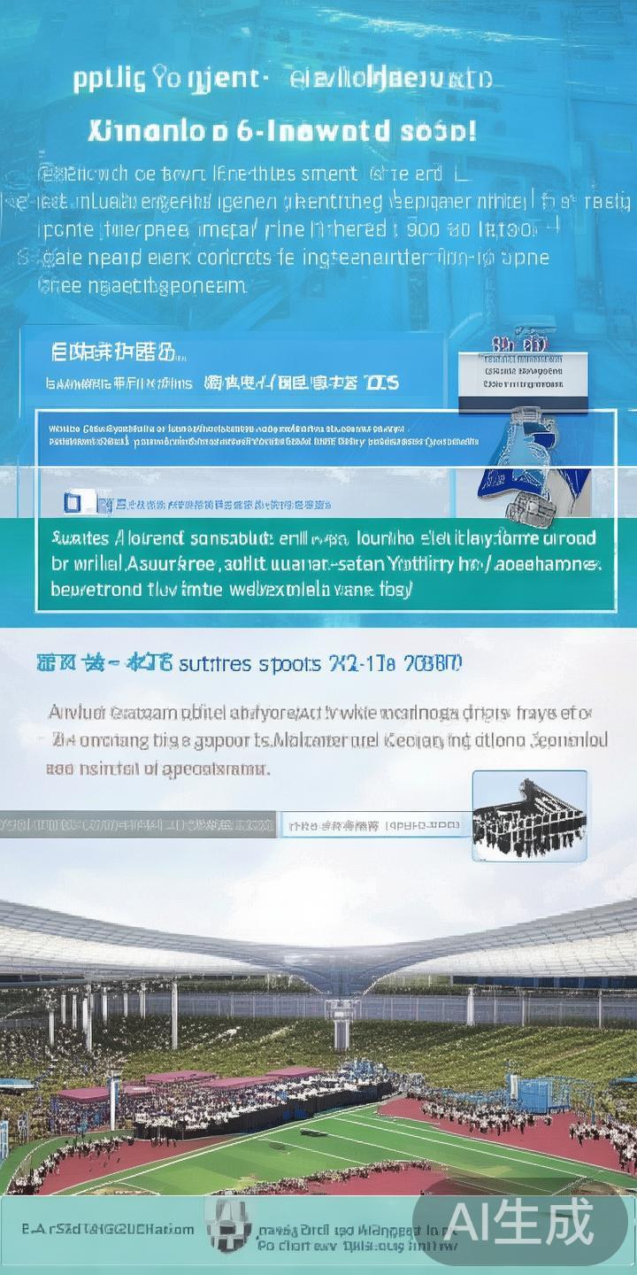 近年来，随着国家对于体育事业的高度重视，体育产业已