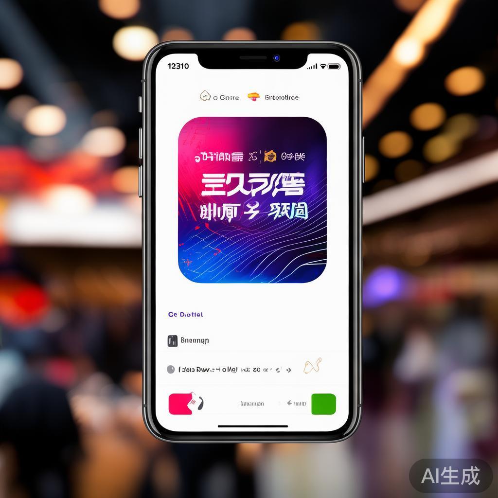 正规应用商店：在苹果App&nbsp;Store或安卓市场搜