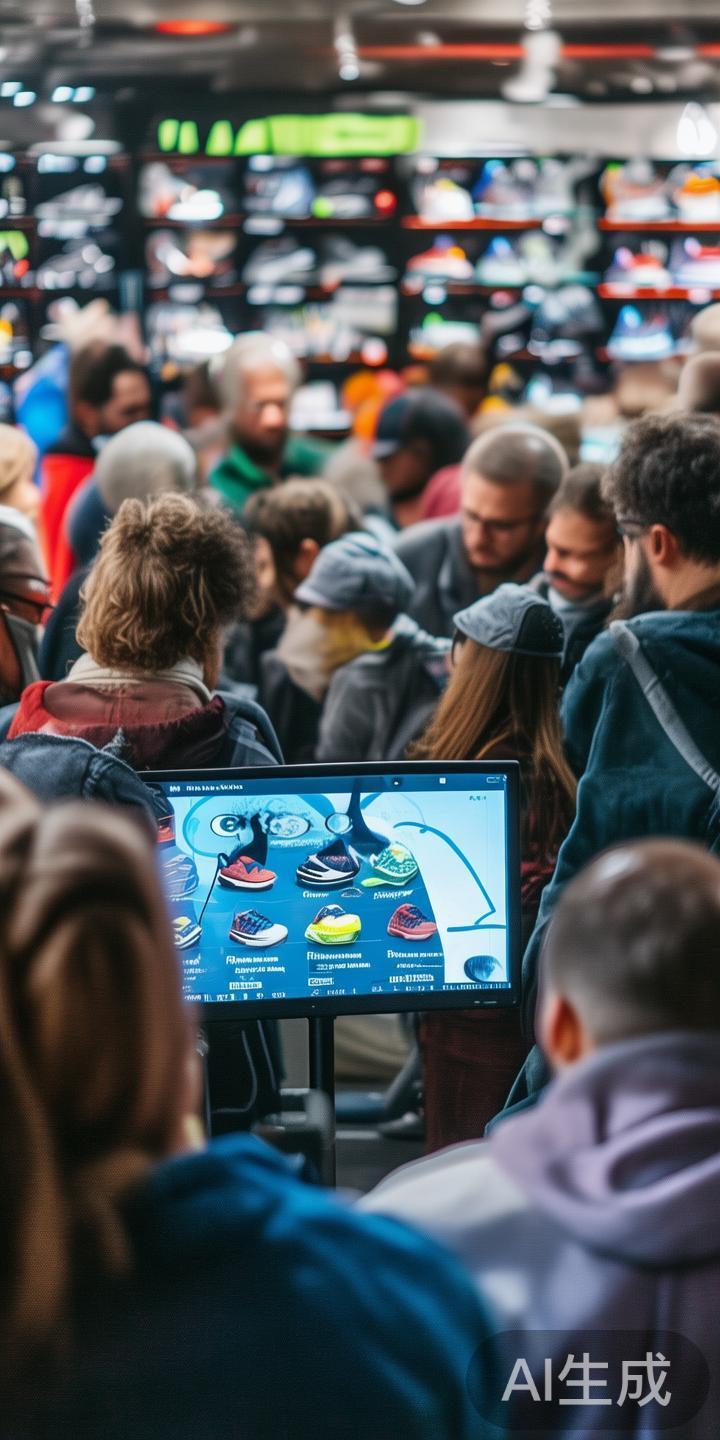 造成这种关注度提升的原因多方面。一方面，随着体育运