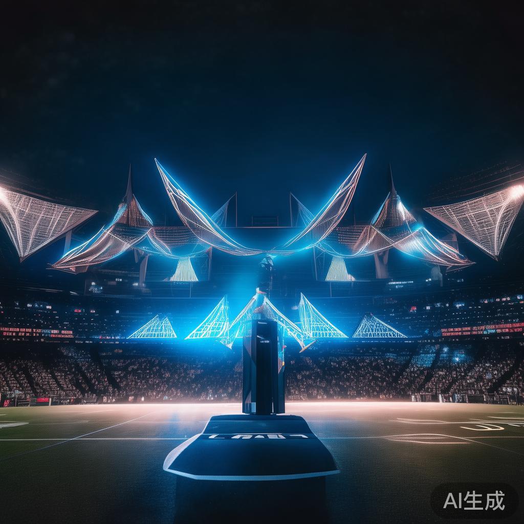 通过正规体育资讯平台查询
一些权威的体育新闻门户