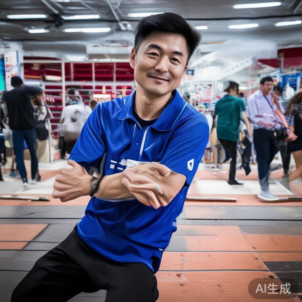 知乎用户如何评价宝威体育近年来的发展与未来前景 近年来,随着体育产业的不断发展和市场的逐渐扩大,宝