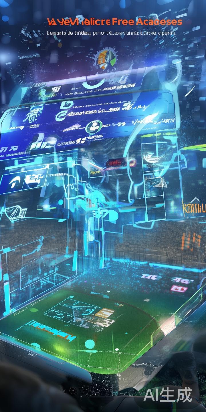 宝威体育免费入口全攻略:畅享海量赛事视频观看指南 在当今数字时代,体育迷们对赛事视频的渴望不断增加,