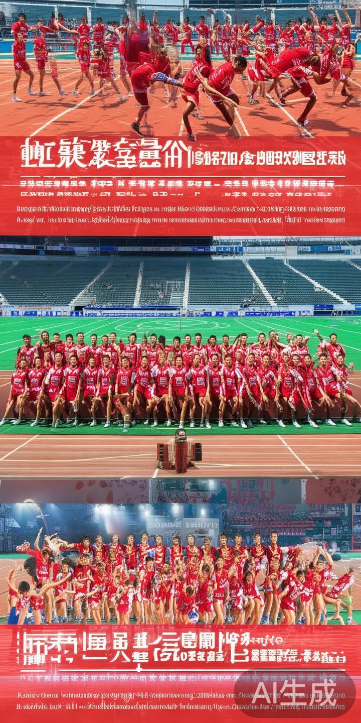 宝威体育团队专业竞技表现全面分析与未来发展展望 宝威体育团队在多个体育项目中都表现出卓越的竞技水平