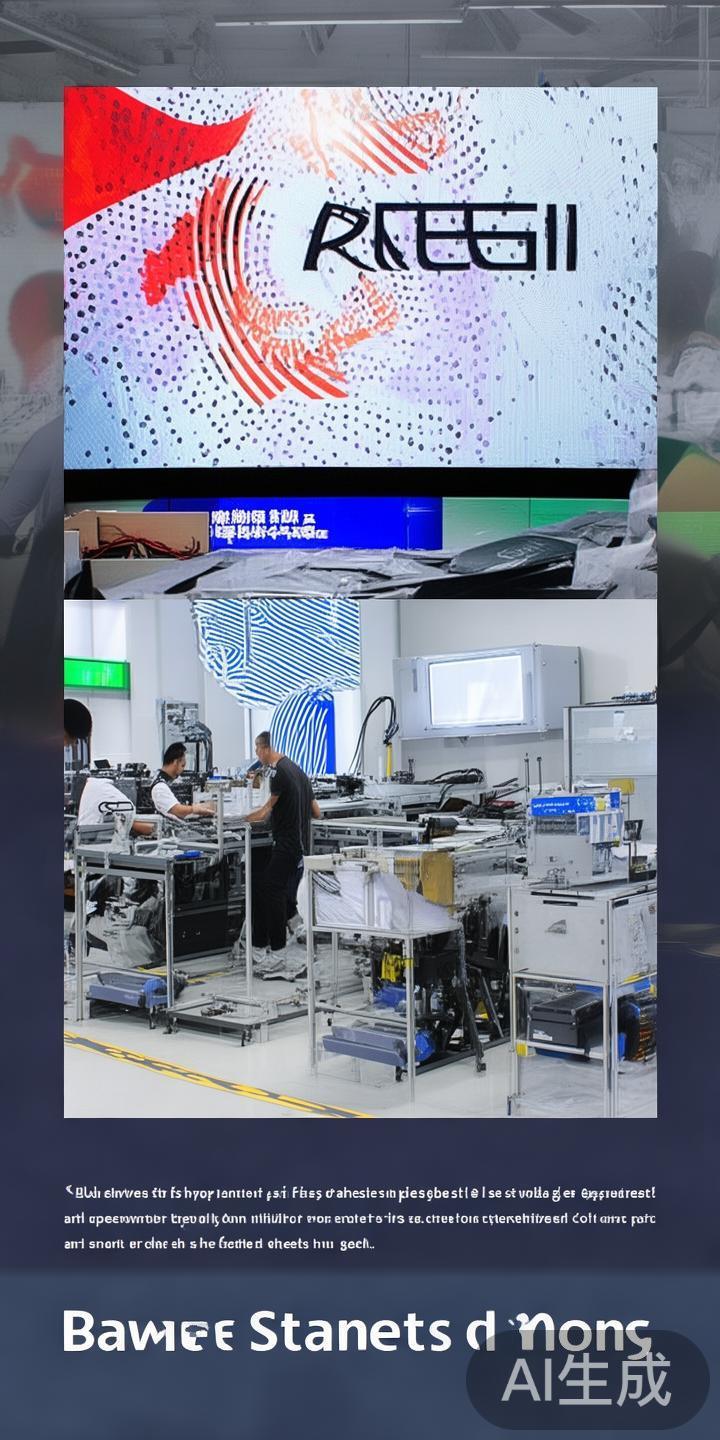 在成立早期，宝威体育采取了多项战略布局。首先是加大