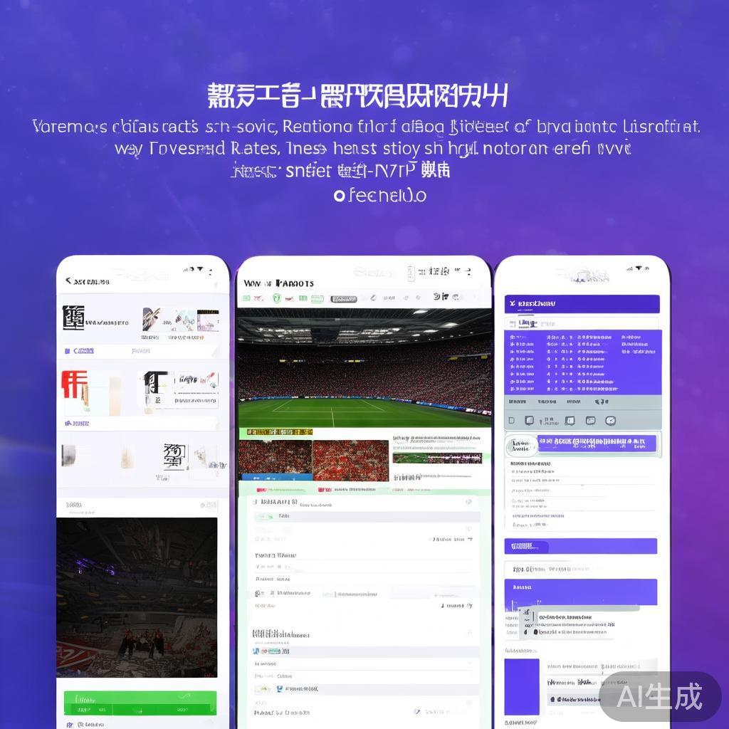 宝威体育平台用户评价全面分析与总结报告 首先,从界面设计来看,宝威体育平台采用清晰明快的色