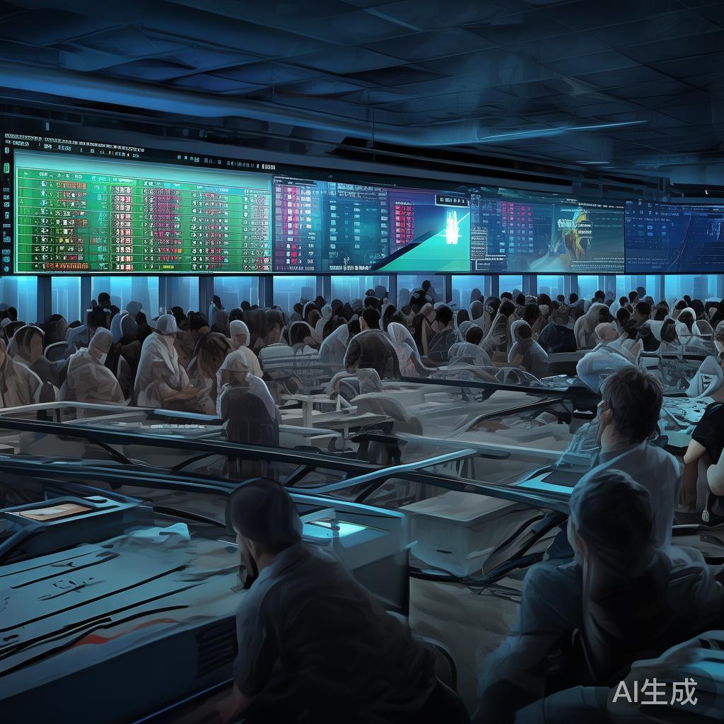 宝威体育彩票作为一种具有一定知名度的线上购彩平台，