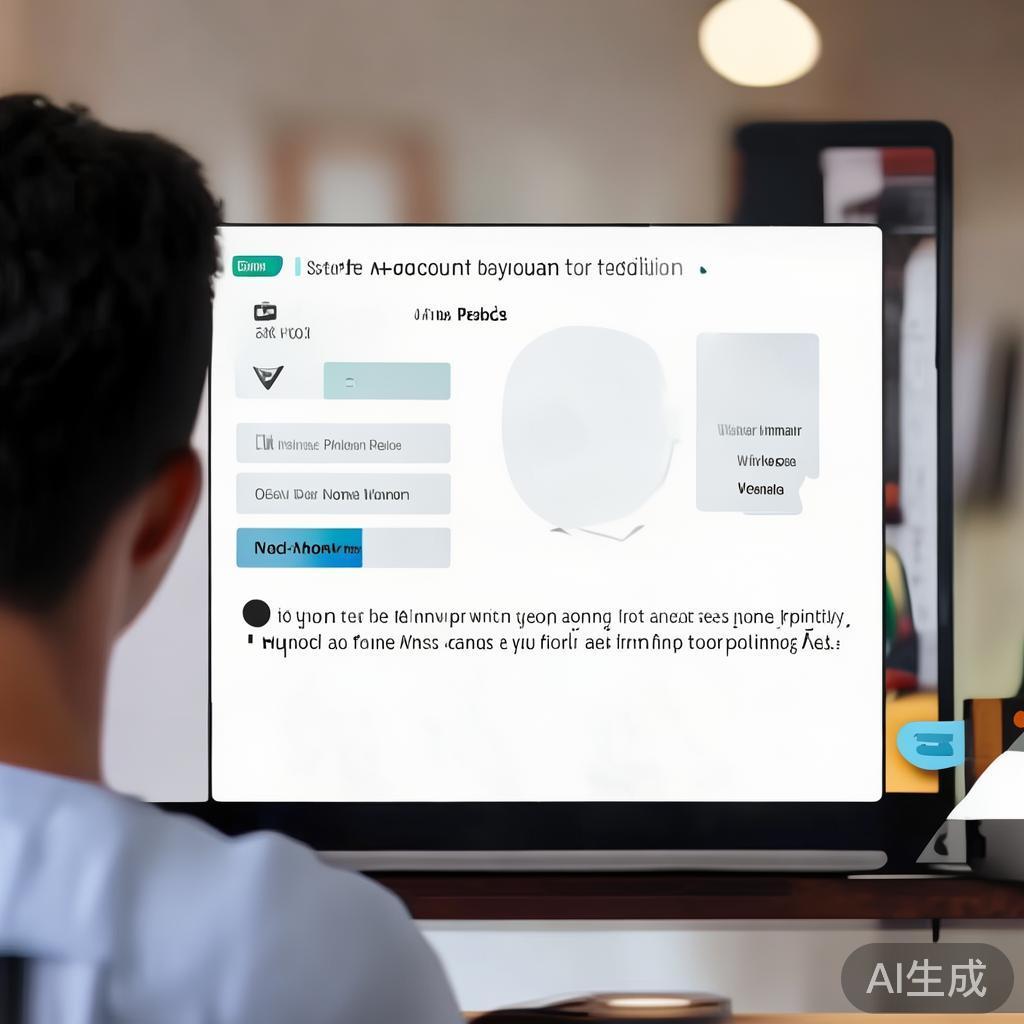 软件安装完成后，首次打开时需要进行账号注册。如果已