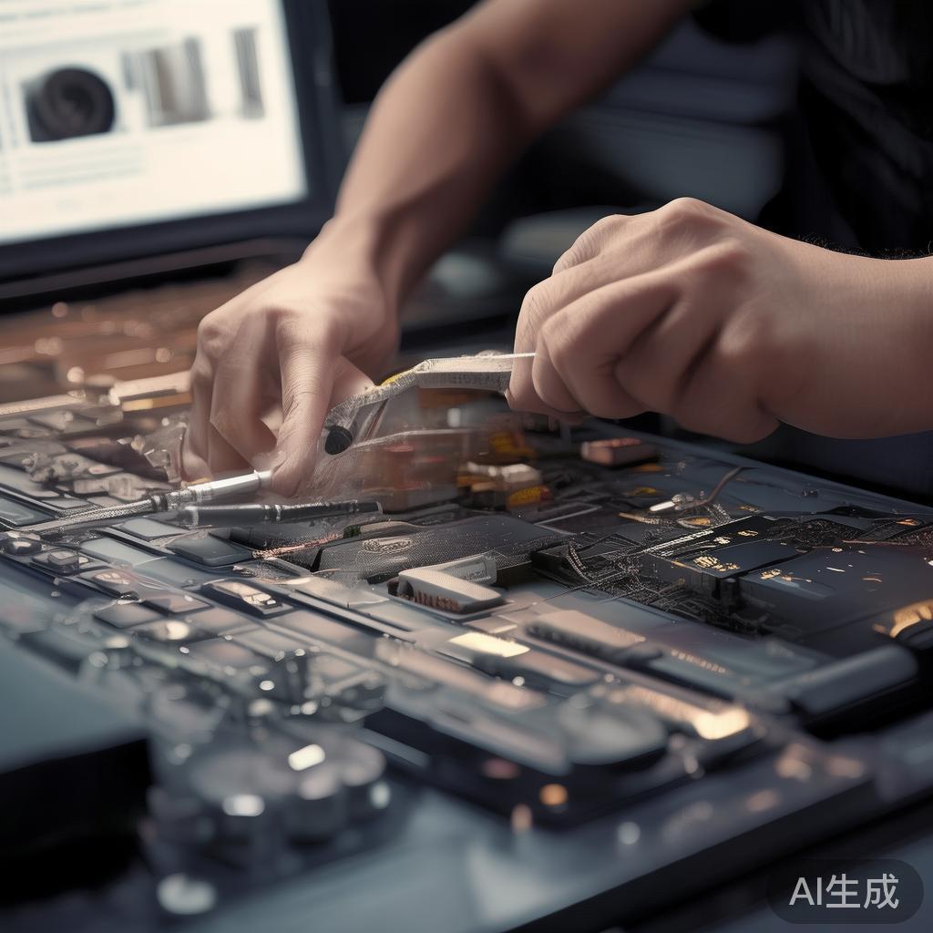 2.&nbsp;清理残留文件和缓存
卸载完成后，可使用系统