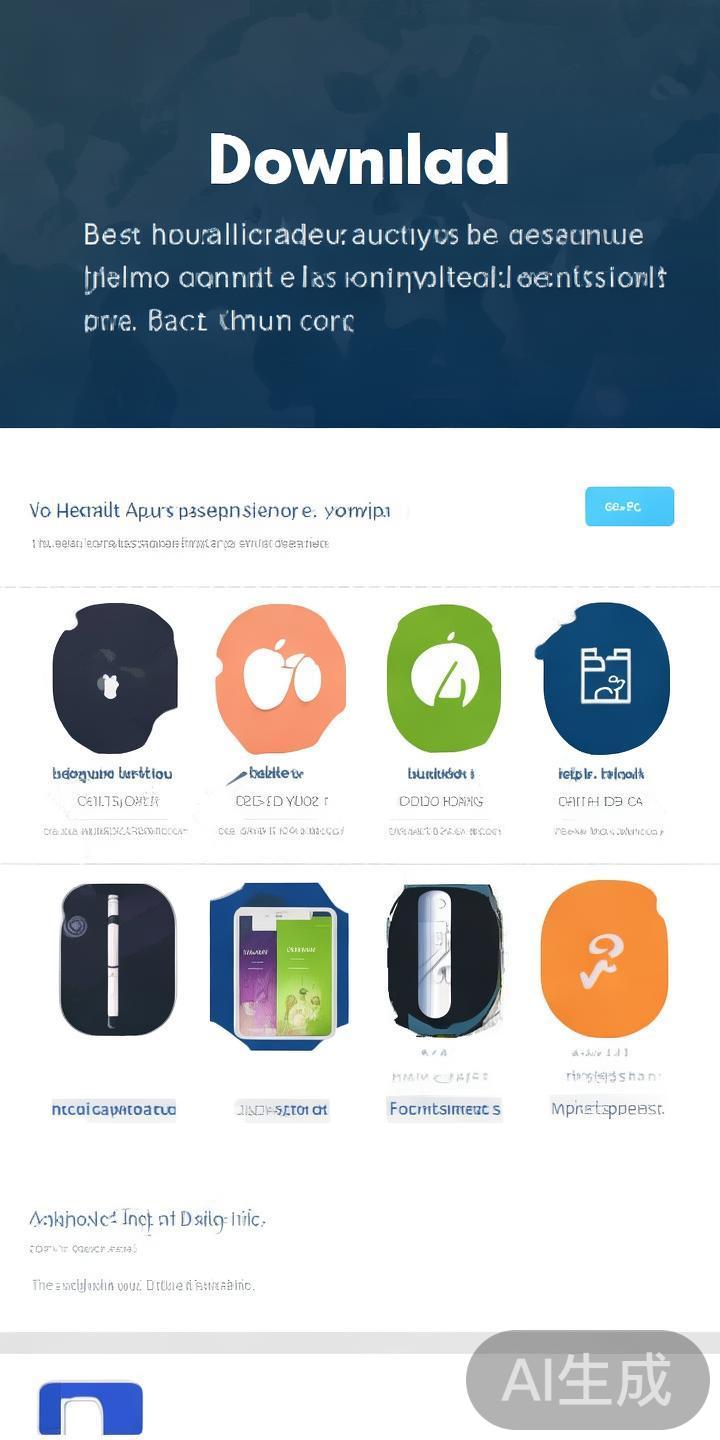 二、找到下载入口
在官网首页，通常会有明显的“下