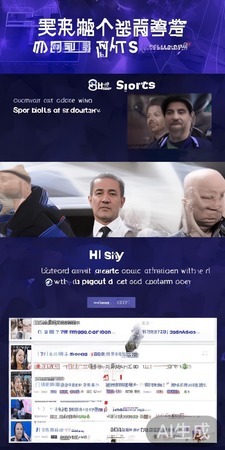 宝威体育新平台优势分析:优于其他主流体育平台的独特竞争力 其次,内容丰富度和专业性是宝威体育新平台的另一核心