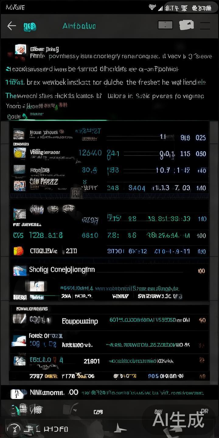 3.&nbsp;智能数据统计与分析
宝威体育app官网配备