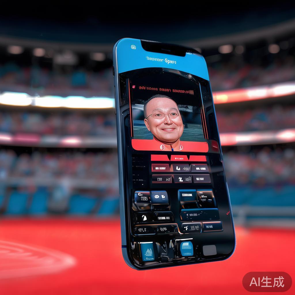 在现代竞技体育迅猛发展的背景下，体育迷们对优质体育