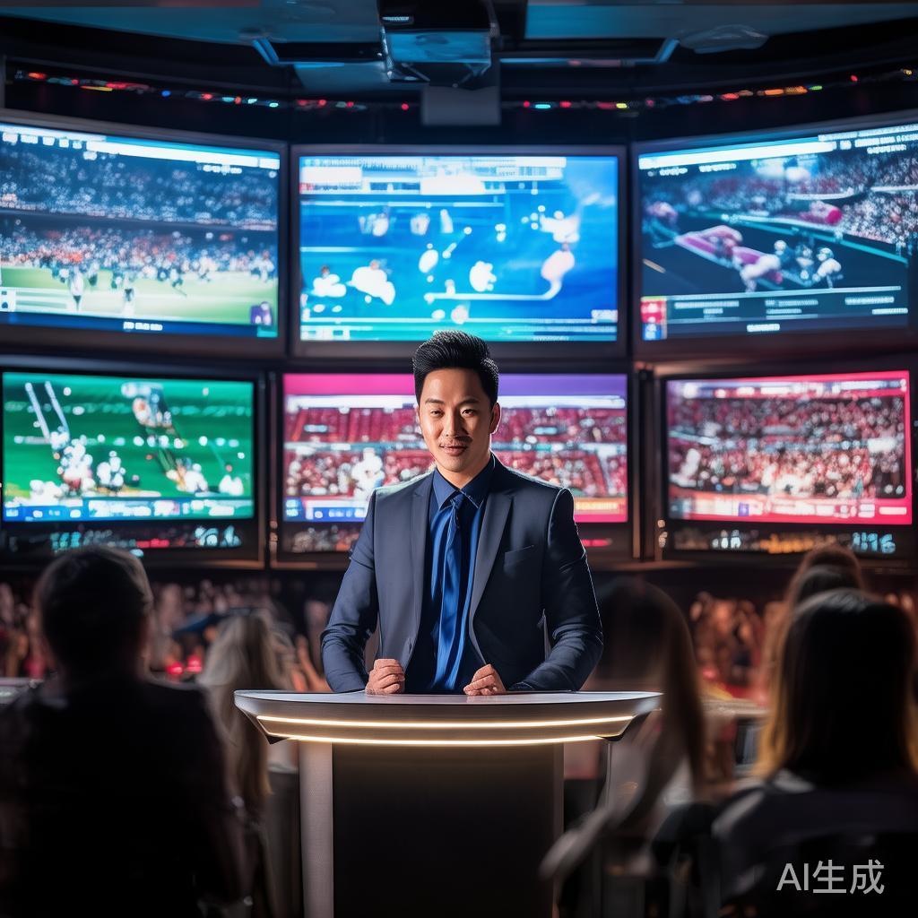 在介绍下载流程之前，了解宝威体育平台的优势尤为重要